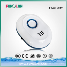 Mini Plug in Ion Air Purifier Generator for Home